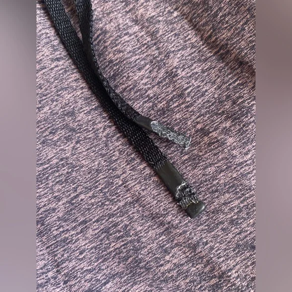 Lululemon Ready To Rulu Pant *Updated 29" in Heathered Spanish Rose / Black ~ 2 - Picture 6 of 10